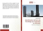 Couverture du livre « Identification de barre de ferraillage par inspection au georadar - inversion du radargamme » de Mechbal Zoubaida aux éditions Editions Universitaires Europeennes