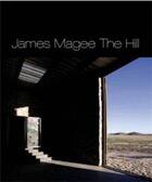 Couverture du livre « James magee the hill » de Richard Bretell aux éditions Prestel