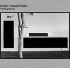 Couverture du livre « Finding Bones » de Grey Crawford aux éditions Kehrer