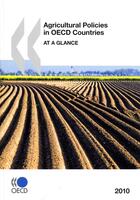 Couverture du livre « Agricultural policies in OECD countries (édition 2010) » de  aux éditions Ocde