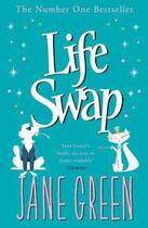 Couverture du livre « Life Swap » de Jane Green aux éditions Epagine