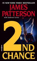 Couverture du livre « 2nd chance » de James Patterson et Andrew Gross aux éditions 