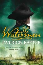 Couverture du livre « The Watermen » de Easter Patrick aux éditions Quercus Publishing Digital