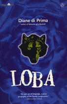 Couverture du livre « Loba » de Diane Di Prima aux éditions Penguin Group Us