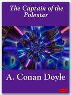 Couverture du livre « The captain of the Polestar » de Arthur Conan Doyle aux éditions Ebookslib