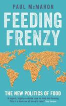 Couverture du livre « Feeding frenzy » de Paul Mcmahon aux éditions Profile Digital