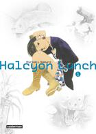 Couverture du livre « Halcyon lunch » de Samura aux éditions Casterman