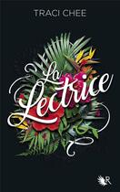 Couverture du livre « La lectrice Tome 1 » de Traci Chee aux éditions R-jeunes Adultes