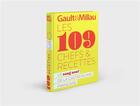 Couverture du livre « Le 109 : sélection : chefs et recettes (édition 2022) » de Gault Et Millau aux éditions Gault&millau