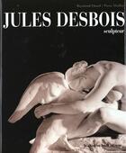 Couverture du livre « Jules Desbois Sculpteur » de Association Jules Desbois aux éditions Cherche Midi