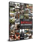Couverture du livre « Bataille des Ardennes : les objets parlent » de  aux éditions Weyrich