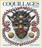 Couverture du livre « Coquillages et les rocailles » de Patrick Mauries aux éditions Thames And Hudson