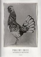 Couverture du livre « Jean pagliusio poultry suite » de Pagliuso Jean aux éditions Hirmer
