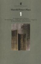 Couverture du livre « Harold Pinter Plays 3 » de Harold Pinter aux éditions Faber And Faber Digital