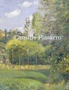 Couverture du livre « Camille pissarro » de Maloon Terence aux éditions Thames & Hudson