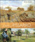 Couverture du livre « Album Pissarro » de  aux éditions Larousse