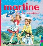 Couverture du livre « Mes premiers Martine Tome 27 » de Delahaye/Marlier aux éditions Casterman