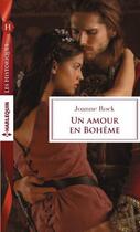 Couverture du livre « Un amour en bohême » de Joanne Rock aux éditions Harlequin