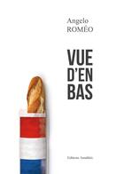 Couverture du livre « Vue d'en bas » de Romeo aux éditions Amalthee