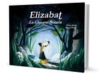 Couverture du livre « Elizabat la chauve-souris (livre) » de Florian Poirier et Margot George aux éditions Mk67