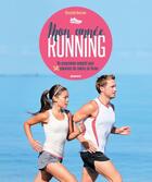 Couverture du livre « Mon année running ; un programme complet pour 52 semaines de remise en forme » de Marthe Mulkey et Christelle Boisroux aux éditions Mango