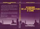 Couverture du livre « Économie de la construction à Lomé » de Association Pour La aux éditions L'harmattan
