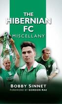 Couverture du livre « The Hibernian Miscellany » de Sinnet Bobby aux éditions History Press Digital