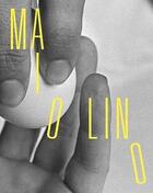 Couverture du livre « Anna maria maiolino » de Yee Lydia aux éditions Whitechapel Gallery