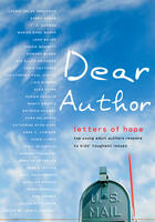 Couverture du livre « Dear Author » de Joan Kaywell aux éditions Penguin Group Us