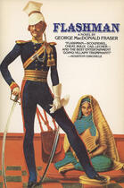 Couverture du livre « Flashman » de Fraser George Macdonald aux éditions Penguin Group Us