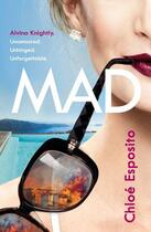 Couverture du livre « Mad » de Chloe Esposito aux éditions Adult Pbs