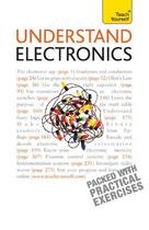 Couverture du livre « Understand Electronics: Teach Yourself » de Plant Malcolm aux éditions Hodder Education Digital