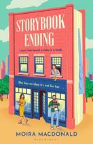 Couverture du livre « STORYBOOK ENDING » de Moira Macdonald aux éditions Bloomsbury