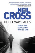 Couverture du livre « Holloway Falls » de Neil Cross aux éditions Simon And Schuster Uk