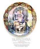 Couverture du livre « Burnsiana » de Wilson Rab aux éditions Luath Press Ltd