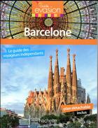 Couverture du livre « GUIDE EVASION EN VILLE : Barcelone » de Collectif Hachette aux éditions Hachette Tourisme