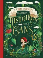 Couverture du livre « Il était une fois ; les belles histoires de mes 6 ans » de  aux éditions Fleurus