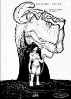 Couverture du livre « Cixi de Troy T.1 ; le secret de Cixi t.1 » de Olivier Vatine et Christophe Arleston aux éditions Soleil