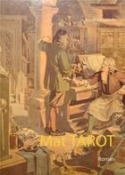 Couverture du livre « Mat Tarot » de Roland Arnold aux éditions Books On Demand