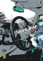 Couverture du livre « Ushijima, l'usurier de l'ombre Tome 24 » de Shohei Manabe aux éditions Kana