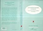 Couverture du livre « LES FONDS DE PENSION EN FRANCE : Vers un nouveau mode de régulation des retraites ? » de Alban Goguel D'Allondans aux éditions L'harmattan