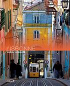 Couverture du livre « Lisbonne » de Montagnon Denis aux éditions Chene
