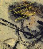 Couverture du livre « Visage ou portrait, visage et portrait » de Flahutez Fabrice / G aux éditions Presses Universitaires De Paris Nanterre