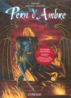 Couverture du livre « Pern d'ambre » de Mercadal Patrick aux éditions Clair De Lune