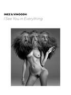 Couverture du livre « Inez & vinoodh i see you in everything » de Van Lamsweerde Inez aux éditions Hatje Cantz