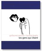 Couverture du livre « Les gens qui likent » de Laurene Boglio et Guillaume Meurice aux éditions Les Venterniers
