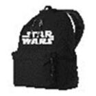 Couverture du livre « Star wars logo - sac a dos » de  aux éditions Cotton Division