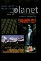 Couverture du livre « Genetically Modified Planet: Environmental Impacts of Genetically Engi » de Stewart C Neal aux éditions Oxford University Press Usa