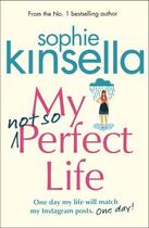 Couverture du livre « UNTITLED » de Sophie Kinsella aux éditions Random House Uk