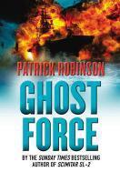 Couverture du livre « Ghost Force » de Patrick Robinson aux éditions Random House Digital